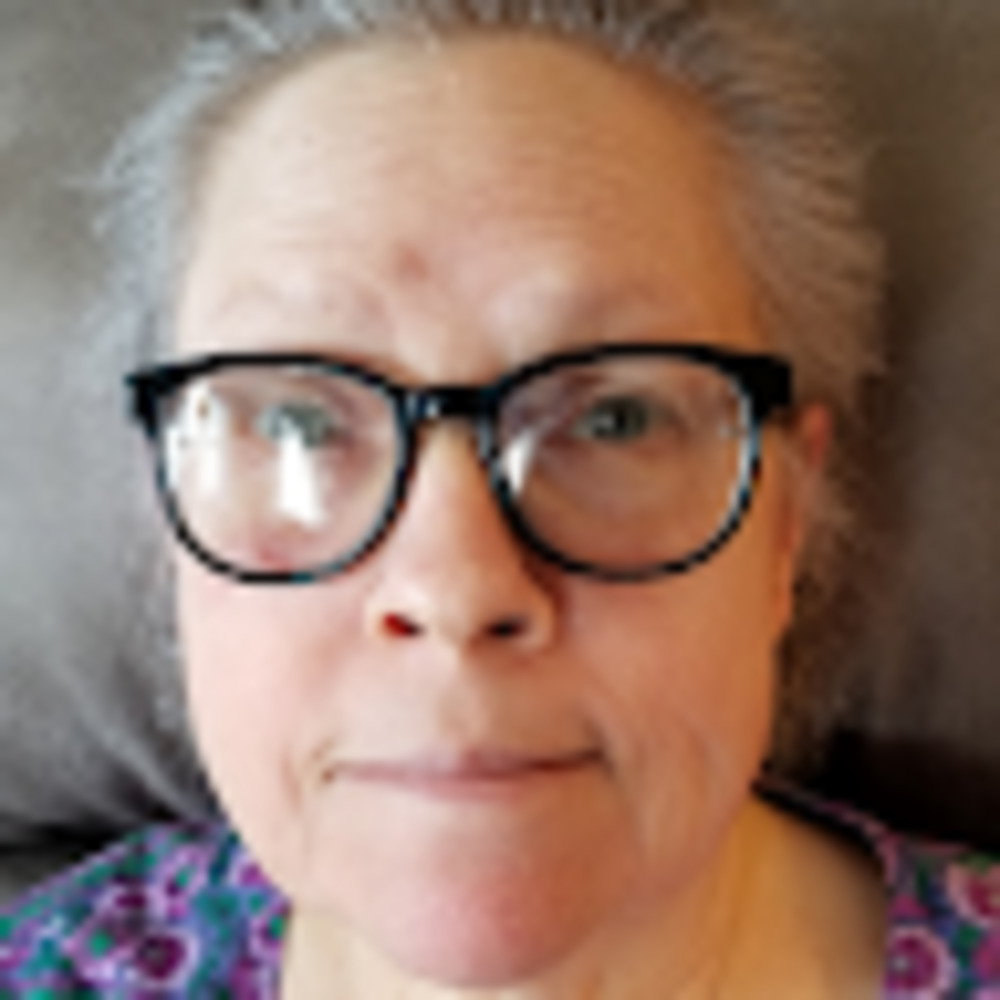Meet your Posher, Barbara